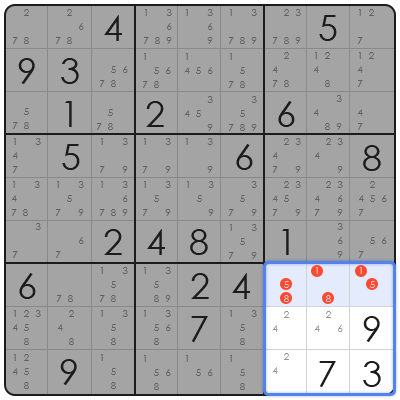 sudoku 6 by 6