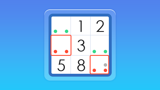 four by four sudoku
