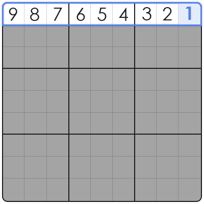king classic sudoku